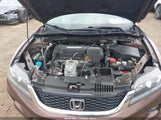 Honda Accord Ex-L 1HGCT1B84DA007063 снимка