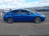 Honda Civic Ex-L 2HGFB2F93FH542303 снимка