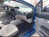 Honda Civic Ex-L 2HGFB2F93FH542303 снимка