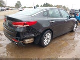 Kia Optima Lx 5XXGT4L36HG124206 снимка
