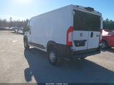 Ram Promaster  Low Roof 136 Wb 3C6LRVAG8NE109971 снимка