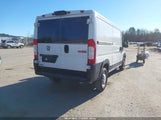 Ram Promaster  Low Roof 136 Wb 3C6LRVAG8NE109971 снимка