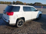 GMC Terrain Sle-2 2GKALNEK0H6215369 снимка