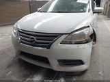 Nissan Sentra Sv 3N1AB7AP3FY372923 снимка