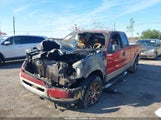Ford F-150 Lariat/Stx/Xl/Xlt 1FTPX12V67FB60027 снимка