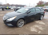 Hyundai Sonata Se 2.0T 5NPEC4AB9BH206847 снимка