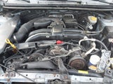 Subaru Impreza 2.0I Sport Limited JF1GPAR63CH213110 fotografie