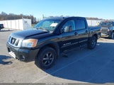 Nissan Titan Pro-4X 1N6AA0EC9EN506115 снимка