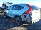 Honda Cr-V Touring 5J6RM3H94GL031061 снимка