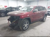 Jeep Grand Cherokee Limited 4X4 1C4RJFBG0KC694966 photo
