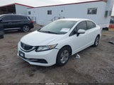Honda Civic Lx 19XFB2F51FE104578 снимка