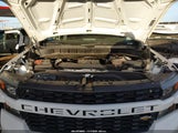 Chevrolet Silverado  Ltd 2Wd Short Bed Custom 3GCPWBEK6NG117863 photo