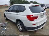 BMW X3 xDrive28I 5UXWX9C50E0D38766 снимка