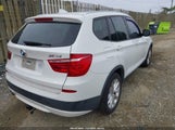 BMW X3 xDrive28I 5UXWX9C50E0D38766 снимка