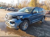 Ford Explorer Xlt 1FMSK8DH0LGB08532 снимка