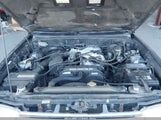 Toyota 4Runner Limited V6 JT3HN87R8X0247112 fotografie