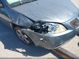 Pontiac G6 Gt 1G2ZH528154128770 photo