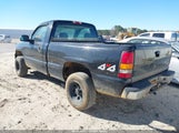 GMC Sierra  Work Truck 1GTEK14X65Z323811 снимка