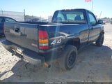 GMC Sierra  Work Truck 1GTEK14X65Z323811 снимка