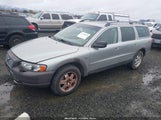 Volvo Xc70 2.5T YV1SZ59H041138376 снимка