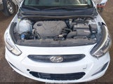 Hyundai Accent Se KMHCT4AE9HU380641 снимка