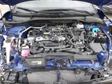 Toyota Corolla Cross Hybrid Se 7MUFBABG9RV060055 photo