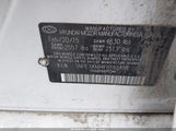 Hyundai Sonata Sport 2.0T 5NPE34AB4FH192488 photo