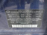 Hyundai Elantra Gls 5NPDH4AE4DH308731 снимка