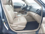 Toyota Highlander Se V6 5TDBK3EH1DS220267 снимка