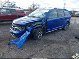 Dodge Journey Crossroad 3C4PDCGG3FT698011 снимка