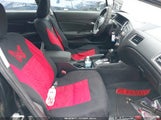 Honda Civic Lx 19XFB2F50FE700572 снимка