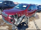 Jeep Cherokee Latitude Fwd 1C4PJLCBXKD242333 fotografie