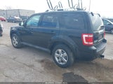 Ford Escape Limited 1FMCU9EG3CKA83875 снимка