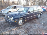 Mercedes-Benz E 320 4M WDBJH82JXYX038113 снимка