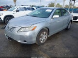 Toyota Camry Le JTNBE46K573044560 снимка