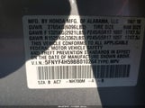 Honda Pilot Ex-L 5FNYF4H59BB010264 снимка