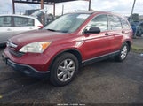 Honda Cr-V Ex JHLRE48568C009668 снимка