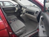 Honda Cr-V Ex JHLRE48568C009668 снимка