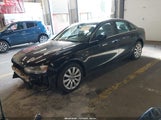 Audi A4 2.0T Premium WAUAFAFL2DA046758 снимка