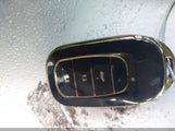Honda Hr-V 2Wd Lx 3CZRZ1H37RM741963 снимка
