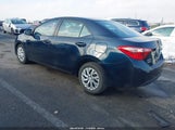 Toyota Corolla Le 5YFBURHE1HP727666 снимка