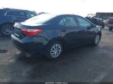 Toyota Corolla Le 5YFBURHE1HP727666 снимка