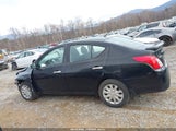 Nissan Versa 1.6 Sv 3N1CN7APXFL859307 fotografie