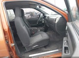 Chevrolet Colorado Lt 1GCDT13E978141313 снимка
