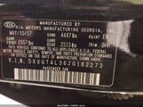 Kia Optima Lx 5XXGT4L36JG182273 снимка