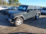 Jeep Wrangler Unlimited Sport 4X4 1C4BJWDG2HL702945 снимка