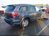 Honda Pilot Lx 5FNYF5H17GB032824 снимка