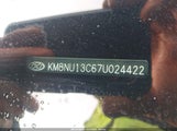 Hyundai Veracruz Gls/Limited/Se KM8NU13C67U024422 photo