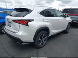 Lexus Nx 300 JTJGARBZ1M5031260 снимка
