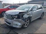 Toyota Venza Base V6 4T3ZK3BBXAU023137 fotografie
